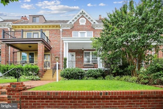 1362 Sheridan St NW, Washington, DC 20011