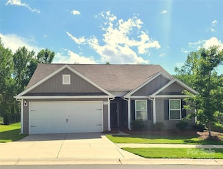 1195 Winding Creek Rd, Granite Quarry, NC 28146