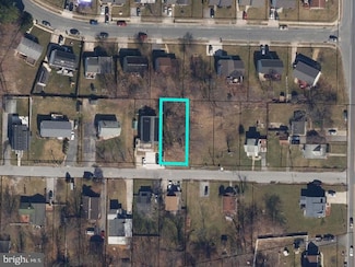4812 Valley Forge Rd, Randallstown, MD 21133