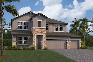 Santa Monica, Spring Hill, FL 34609