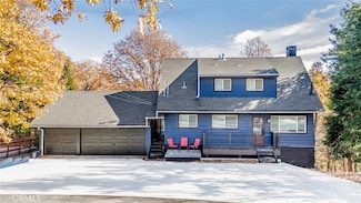 1181 Voltaire Dr, Lake Arrowhead, CA 92352