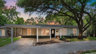 219 Ridgehaven Place, San Antonio, TX 78209