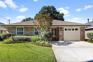 5332 Erlanger Rd, Kenner, LA 70065