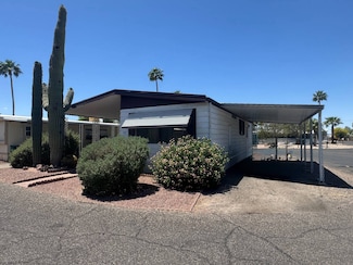 4100 N Romero Rd Unit 174, Tucson, AZ 85705