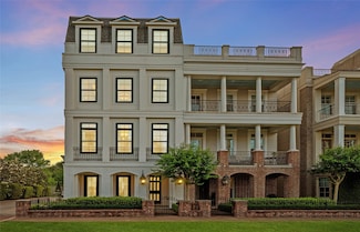 81 Crain Square Blvd, Houston, TX 77025