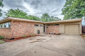 2509 47th St, Lubbock, TX 79413