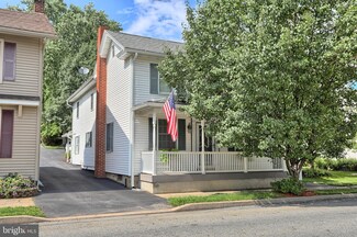 208 W Main St, New Bloomfield, PA 17068