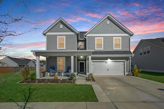 107 Cotton Blossom Way, Summerville, SC 29485