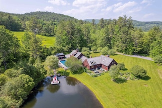 719 Walker Hill Rd, Barnard, VT 05068