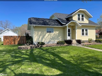709 S Jones St, Algona, IA 50511