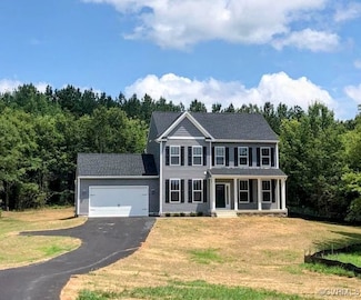 20193 Bennett Way, Orange, VA 22960