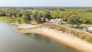 255 Rock Pile Ln, Counce, TN 38326