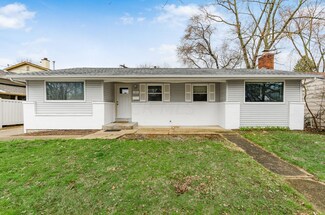 1414 Burnley Square N, Columbus, OH 43229