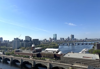 8-12 Museum Way Unit 2323, Cambridge, MA 02141
