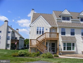 603 Lexington Way, Morgantown, PA 19543