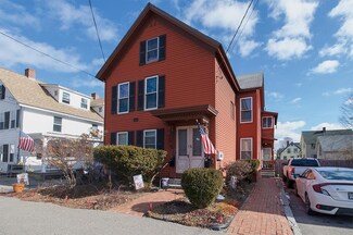 16 N Spring St, Concord, NH 03301