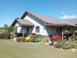 438929 E 230 Rd, Vinita, OK 74301