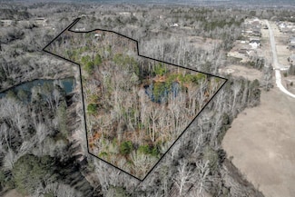 2053 Brown Rd, Hephzibah, GA 30815