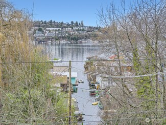 2328 Fairview Ave E Unit 302, Seattle, WA 98102