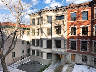 6 Claflin Rd Unit 3, Brookline, MA 02445