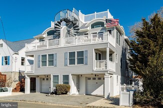 3 W 29th St Unit B/EAST UNIT, Long Beach Township, NJ 08008