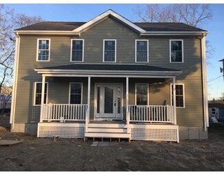 5 Buxton St, Fairhaven, MA 02719