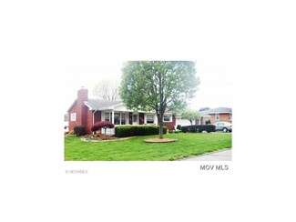 506 Fairview Ave, Beverly, OH 45715