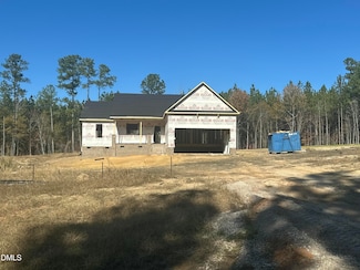 348 Rye Way, Wendell, NC 27591