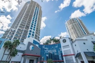 1209 E Cumberland Ave Unit 901, Tampa, FL 33602