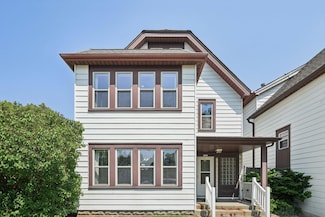 1502 S 32nd St, Milwaukee, WI 53215