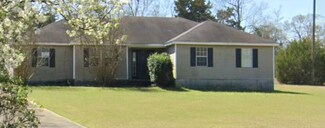 2001 Corley Rd, Hephzibah, GA 30815