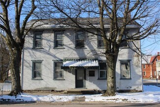 201 S Mckean St, Kittanning, PA 16201