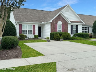 2309 Sunnyside Dr, Wilmington, NC 28411
