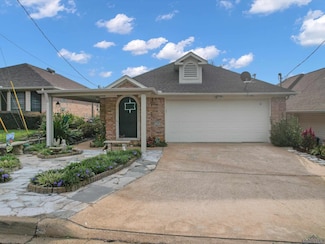 2728 Timberwood Trail, Longview, TX 75605