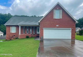 125 Link Ln, Maynardville, TN 37807