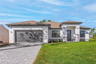 2705 SW 4th Ave, Cape Coral, FL 33914