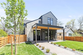 516 Grant Ave, Louisville, CO 80027