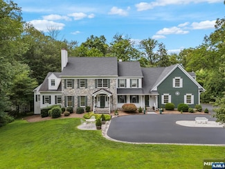 58 Brook Dr S, Morristown, NJ 07960