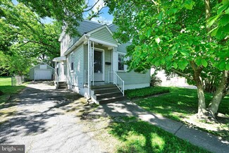 37 Oakway Rd, Lutherville Timonium, MD 21093