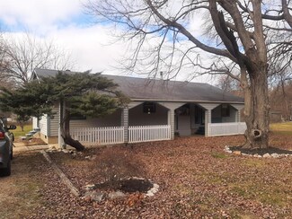 7121 Cozaddale Rd, Goshen, OH 45122