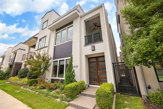 7632 Highcroft Way, Plano, TX 75024