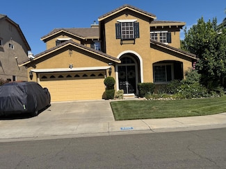 2304 Coconut Palm Way, Modesto, CA 95355