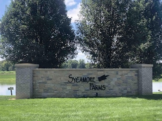 6053 Velvet Rd, Clay Township, IN 46901