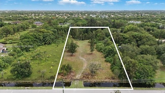 14020 Mustang Trail, Southwest Ranches, FL 33330
