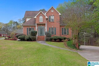 1206 Joey Cir, Mount Olive, AL 35117