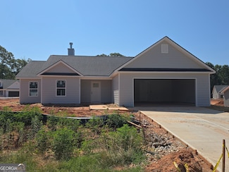 140 Northridge Dr Unit 6, Danielsville, GA 30633