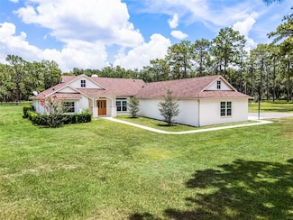 1781 Terra Verde Ln, Chuluota, FL 32766
