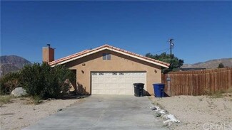 13319 Joshua Rd, Whitewater, CA 92282