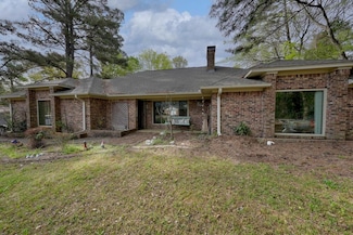 1156 Fairway Dr W, Hideaway, TX 75771