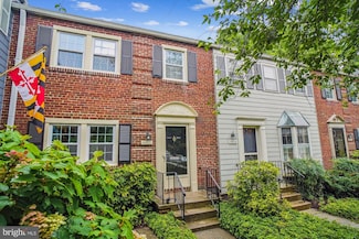 6677 Hillandale Rd, Chevy Chase, MD 20815